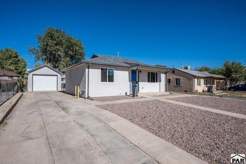 2701 Dahlia Ln, Pueblo, CO, 81004-3634 | Card Image