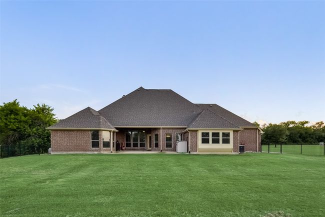 6 Chapel Hill Ln, House other with 5 bedrooms, 4 bathrooms and null parking in Rockwall TX | Image 36