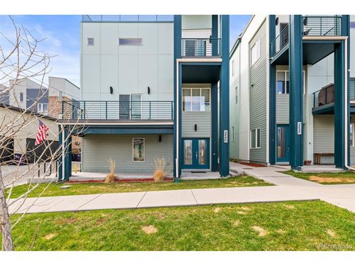 unit-1-3220 W 20th Ave, Denver, CO, 80211-5005 | Card Image