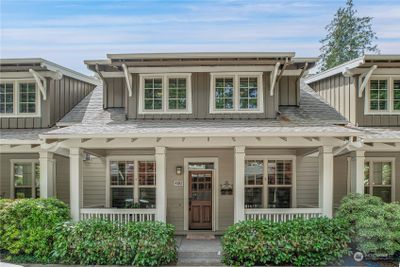 4582 Trillium Woods, Townhouse with 3 bedrooms, 2 bathrooms and 1 parking in Lake Oswego OR | Image 1