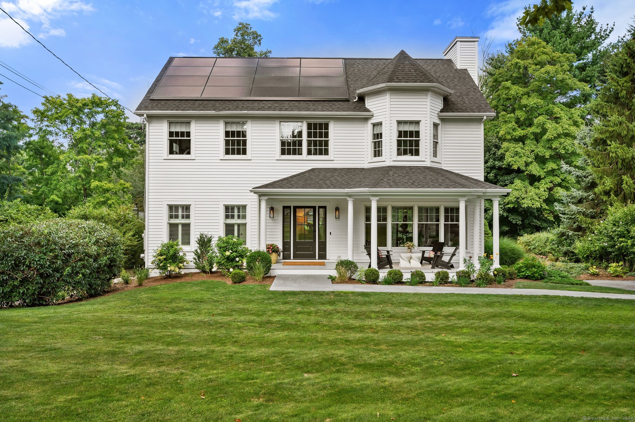 Main St, New Canaan, CT 06840