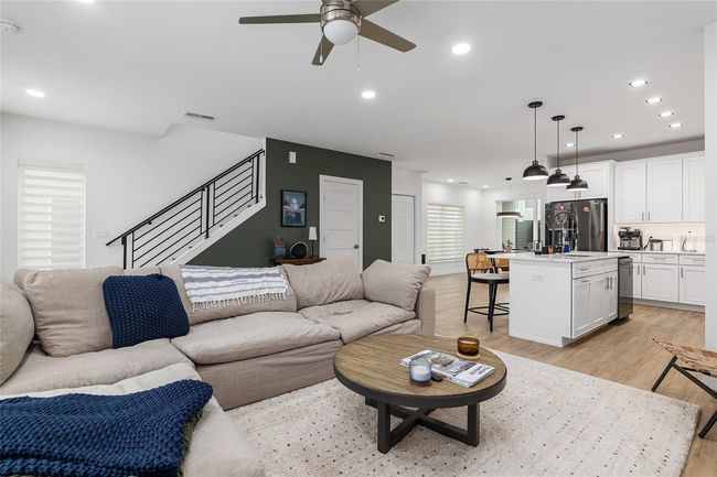 3317 Sw 50 Th Dr, Townhouse with 3 bedrooms, 3 bathrooms and null parking in GAINESVILLE FL | Image 6