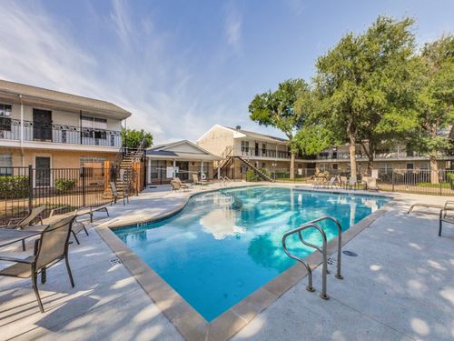 138-5818 E University Blvd, Dallas, TX, 75206-4685 | Card Image