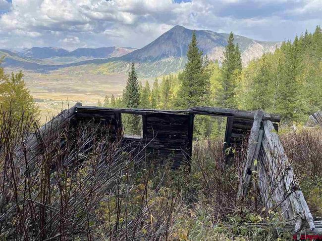 19 Hidden Mine Way, Home with 0 bedrooms, 0 bathrooms and null parking in Crested Butte CO | Image 24