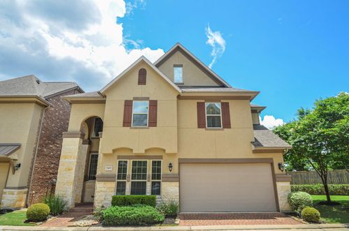 3407 Mapleshire Dr, Houston, TX, 77018-3501 | Card Image