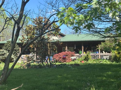 24121 Sheets Mccoy Road, New Plymouth, OH, 45654 | Card Image