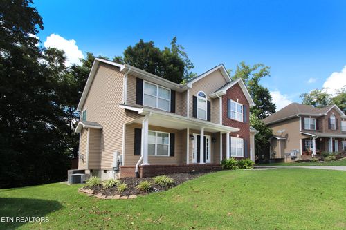7415 Sparkle Lane, Knoxville, TN, 37931 | Card Image