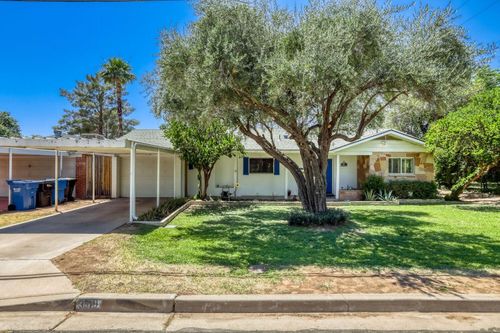 3518 N 25th Street, Phoenix, AZ, 85016 | Card Image