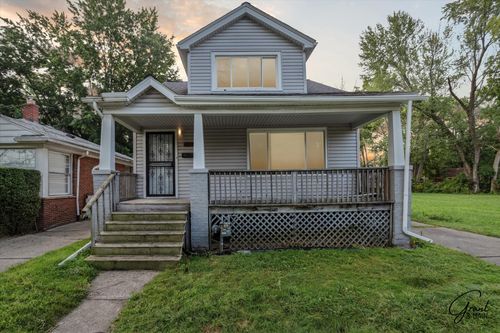 12328 Longview St, Detroit, MI, 48213-1750 | Card Image