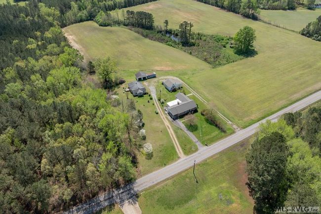 3655 Allen Rd, House other with 5 bedrooms, 2 bathrooms and null parking in Jarratt VA | Image 44