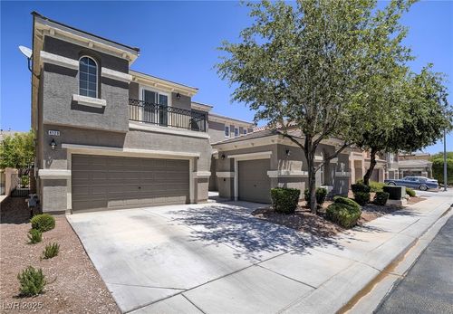 4128 Erinbird Ave, North Las Vegas, NV, 89084-4807 | Card Image