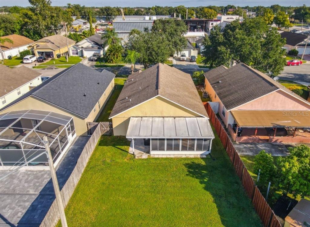 Residential Lease in ORLANDO 3