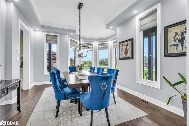 7 Country Meadows Dr, House other with 4 bedrooms, 4 bathrooms and 11 parking in Amaranth ON | Image 22