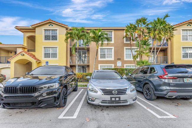 APT-103 - 15095 Michelangelo Blvd, Condo with 2 bedrooms, 2 bathrooms and null parking in Delray Beach FL | Image 21