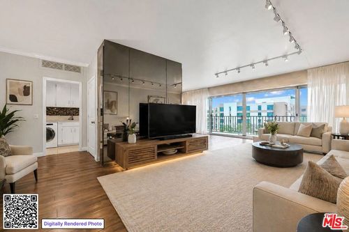 4f-10450 Wilshire Blvd, Los Angeles, CA, 90024 | Card Image