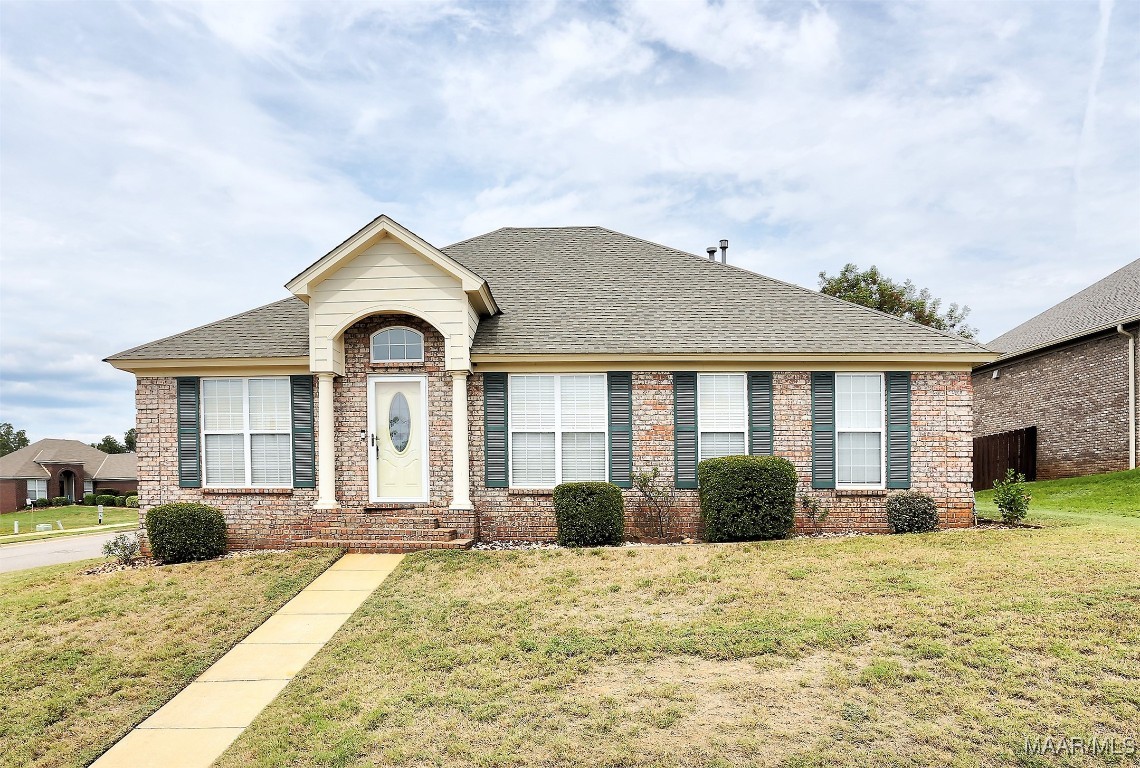 Little Farm Rd, Prattville, AL 36066