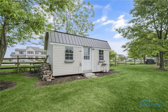 10632 Shayni Ln, House other with 4 bedrooms, 4 bathrooms and 2 parking in Whitehouse OH | Image 39