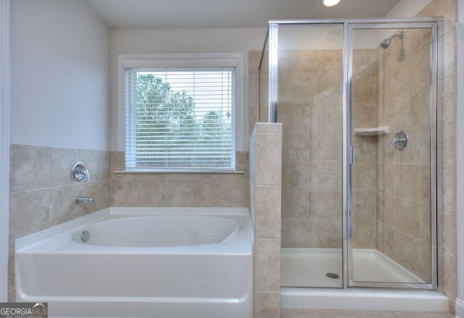 27 - 497 Lawson Dr, House other with 5 bedrooms, 4 bathrooms and 2 parking in Mansfield GA | Image 19