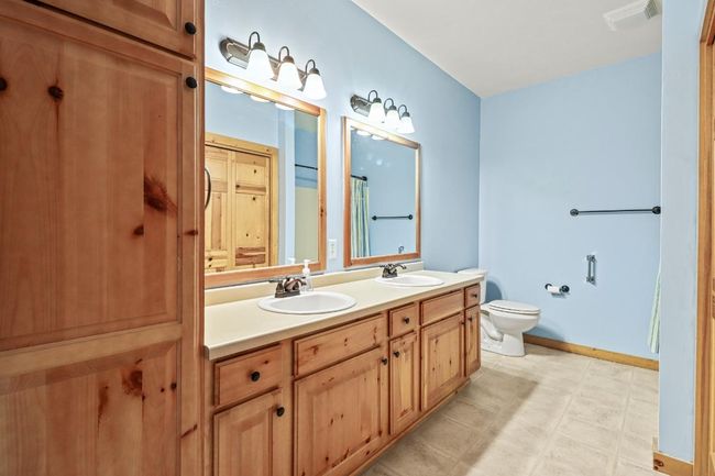318 Christopher St, Condo with 2 bedrooms, 2 bathrooms and null parking in Eagle River WI | Image 13