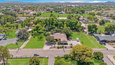 12425 E Via De Palmas Road, House other with 4 bedrooms, 3 bathrooms and null parking in Chandler AZ | Image 3