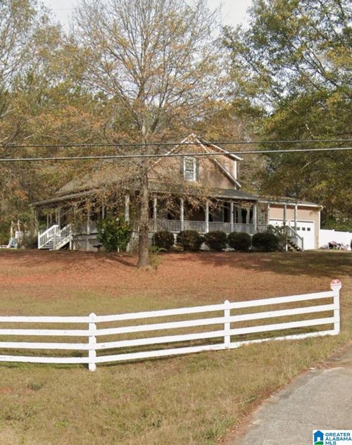 5200 Stemley Bridge Rd, Pell City, AL, 35128-6835 | Card Image