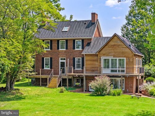 38684 Mount Gilead Rd, LEESBURG, VA, 20175-6715 | Card Image