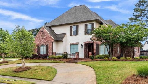 116 Carrington Dr, Madison, MS, 39110-6889 | Card Image