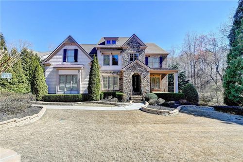 2230 Manor Creek Ct, Cumming, GA, 30041-0521 | Card Image