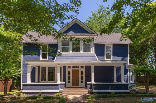 616 Moulton St E, Decatur, AL, 35601-3110 | Card Image