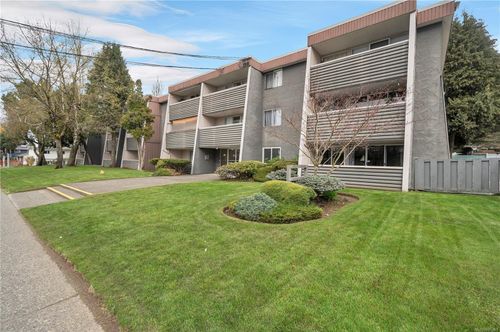 203-377 Dogwood St, Campbell River, BC, V9W2Y1 | Card Image