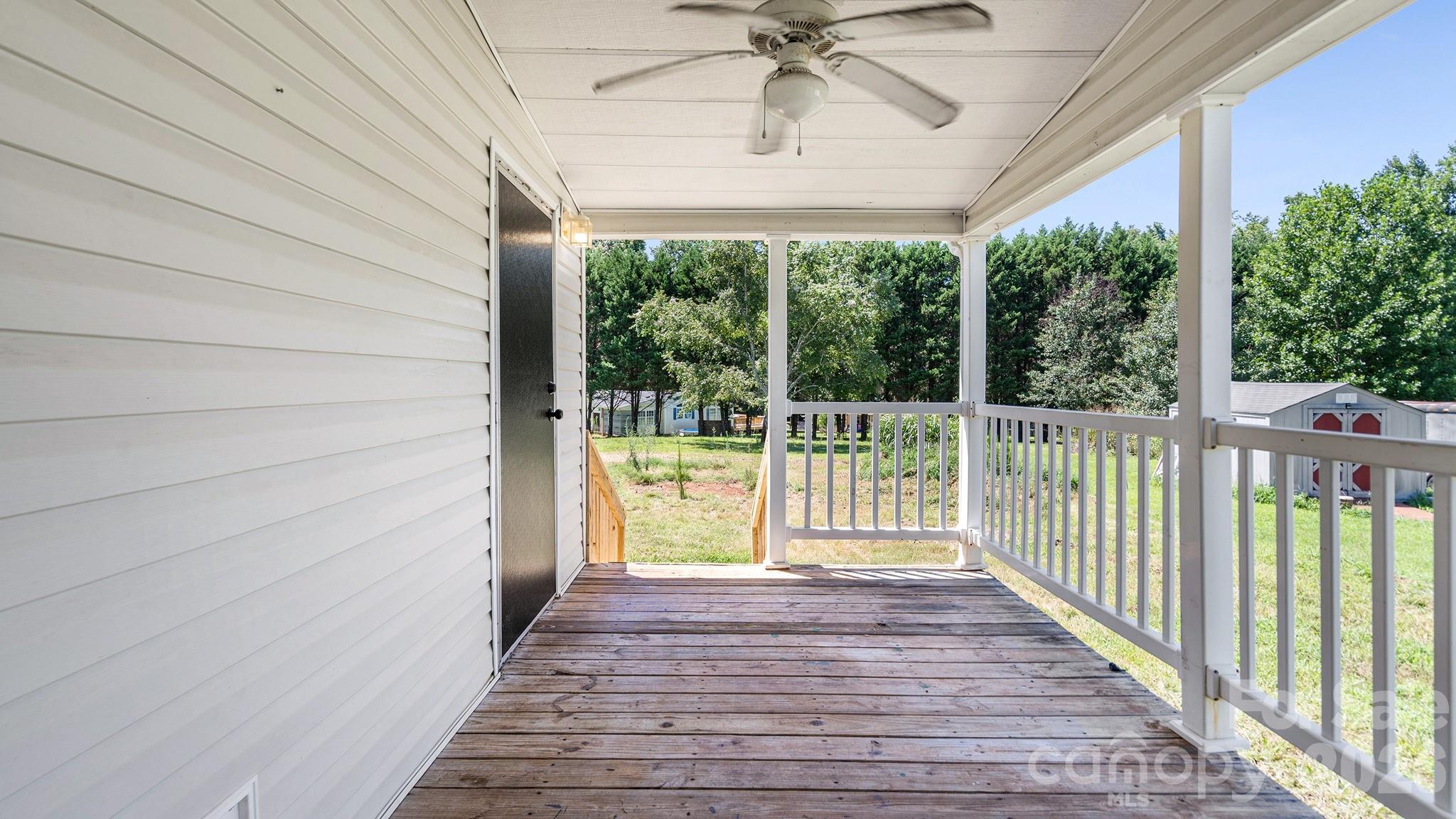 Residential in Statesville 5