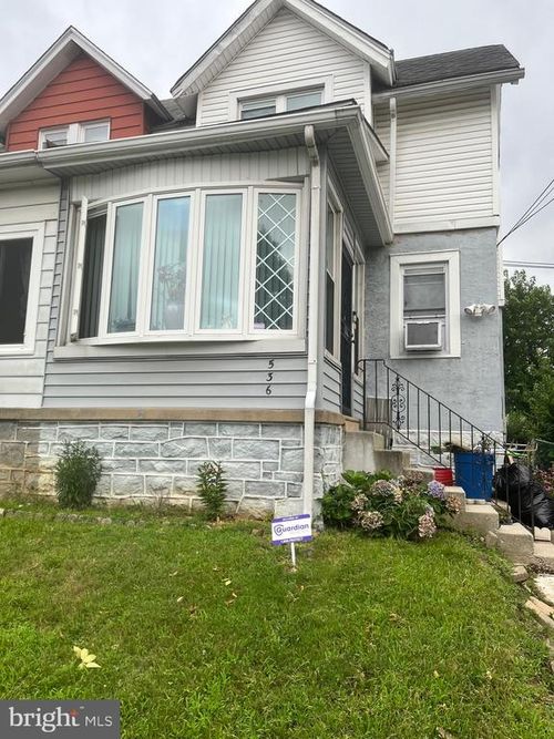 536 Cypress St, YEADON, PA, 19050-3213 | Card Image