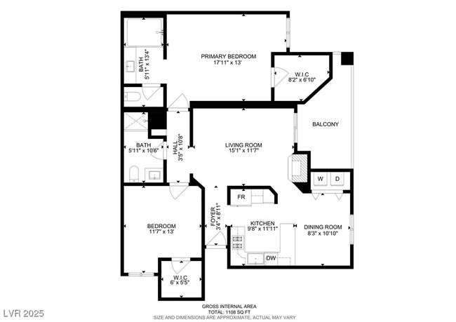 UNIT-101 - 8408 White Eagle Ave, Condo with 2 bedrooms, 2 bathrooms and null parking in Las Vegas NV | Image 51
