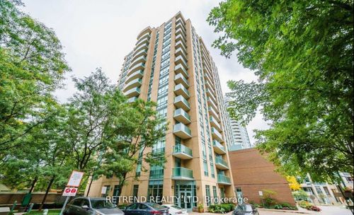 lph02-28 Olive Ave, North York, ON, M2N7E6 | Card Image