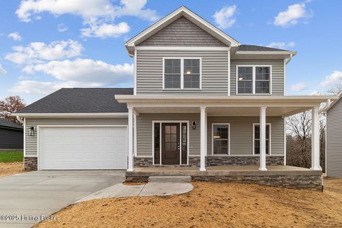 108 Danbrook Ct, Radcliff, KY, 40160-8608 | Card Image