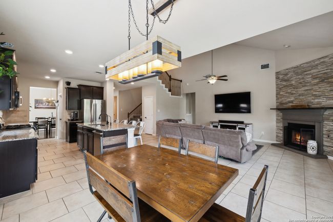 32003 Cast Iron Cv, House other with 4 bedrooms, 4 bathrooms and null parking in Bulverde TX | Image 15