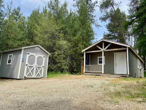 112 Rocky Gorge Rd, Newport, WA, 99156-8801 | Card Image