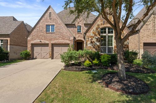 3041 Dunverny, The Colony, TX, 75056-6448 | Card Image