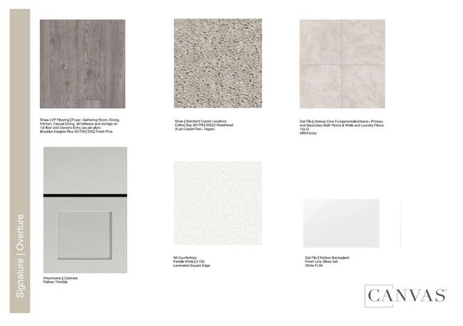 Design Selections - This home is currently under construction - selections are subject to change. | Image 4