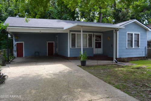 618 Se Evangeline Trwy, Lafayette, LA, 70501-8226 | Card Image