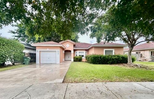 707 Se 14th Ave, Homestead, FL, 33033-6008 | Card Image