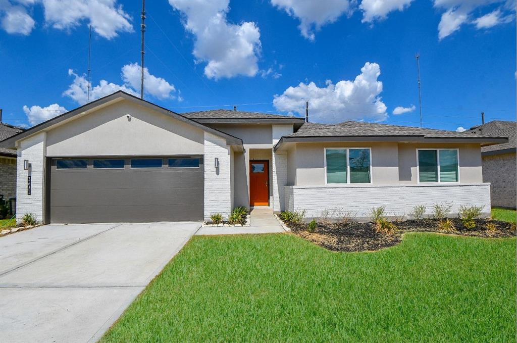 Finn Landing Ln, Missouri City, TX 77459