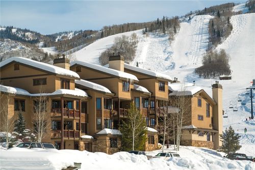 211-2053 Ski Time Square Drive, Steamboat Springs, CO, 80487 | Card Image