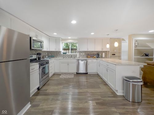 2600 S Bryan Street, Bloomington, IN, 47403 | Card Image