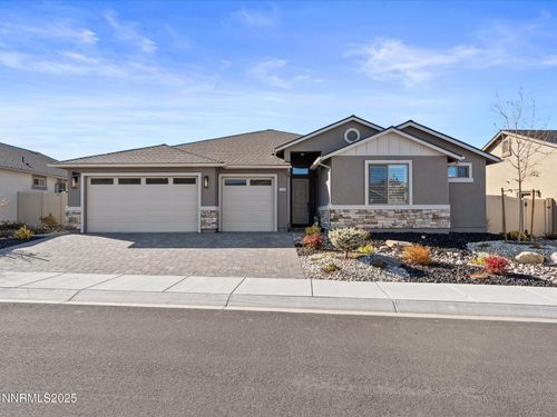 11167 Grazing Cattle Ln, Reno, NV, 89521-4539 | Card Image