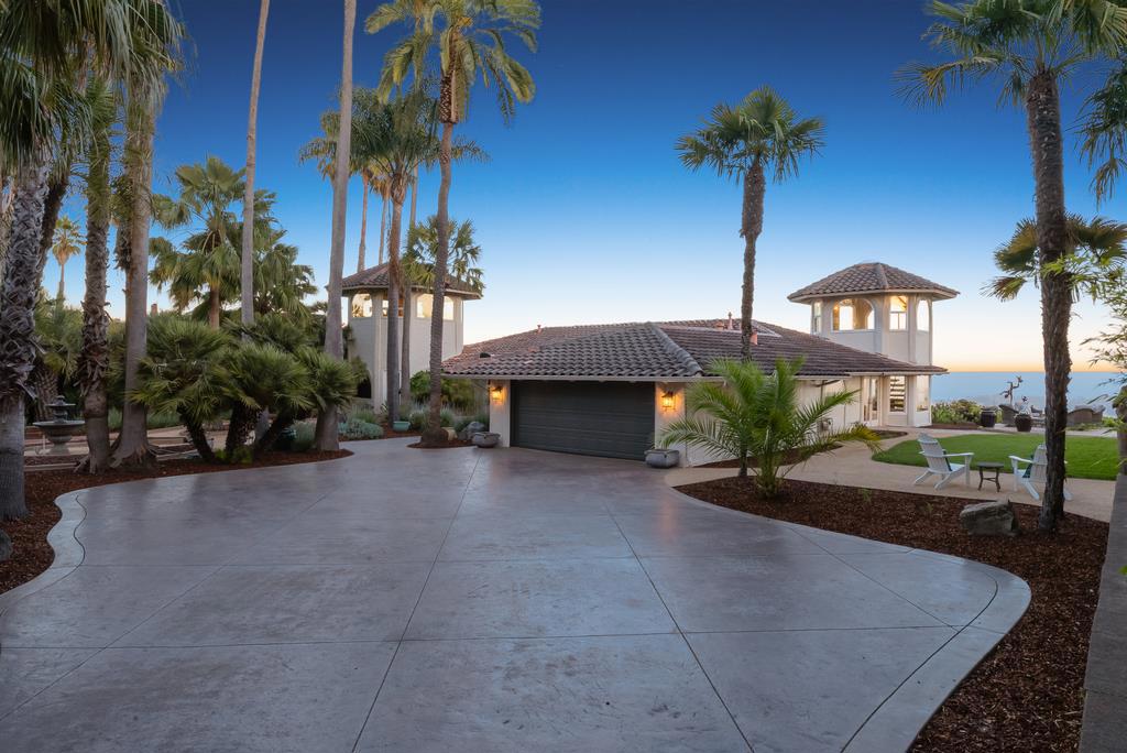 Residential in Santa Cruz