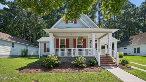 3706 Willow Run Dr, Greenville, NC, 27858-1003 | Card Image