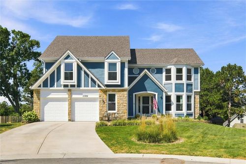11324 Slater St, Overland Park, KS, 66210-1733 | Card Image