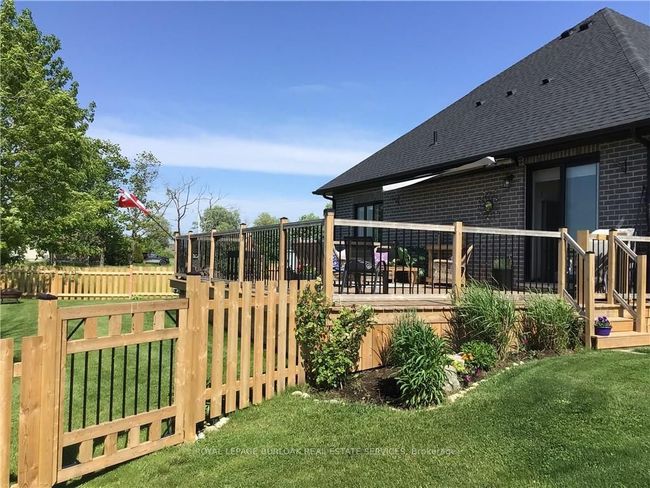 781 S Coast Dr, House other with 3 bedrooms, 3 bathrooms and 5 parking in Nanticoke ON | Image 28