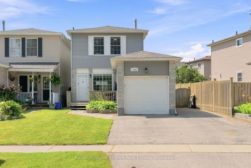 1454 Valley Dr, Oshawa, ON, L1J7Z3 | Card Image
